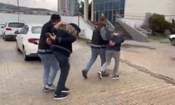 Hatay'da Firari Operasyonu: 5 Hükümlü Yakalandı