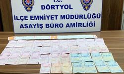 Hatay'da Kumar Baskını: 6 Kişiye 69 Bin TL Ceza