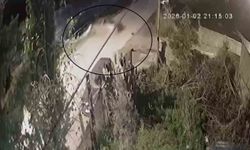 Hatay'da Otomobil Su Kanalına Devrildi: 3 Yaralı