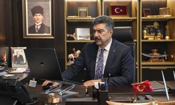 HAVELSAN Genel Müdürü Nacar 'Yılın Kareleri' İçin Oy Kullandı