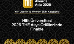 Hitit Üniversitesi’nden Dünya Çapında Başarı: Asya’da Finalde!