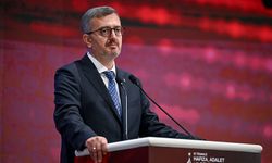 İletişim Başkanı Duran: "Terörsüz Türkiye ve Bölge Hedefinden Vazgeçmeyeceğiz!"