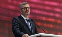 İletişim Başkanı Duran: TRT Genç Küresel Tek Tipleşmeye Karşı Güçlü Bir Ses!