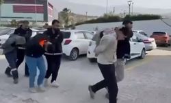 İskenderun’da Firari Operasyonu: 6 Şahıs Yakalandı