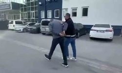 İskenderun'da Firari Operasyonu: Aranan 2 Şahıs Yakalandı