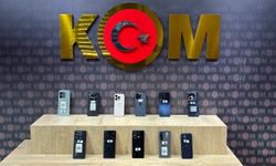 Kaçakçılık ve Uyuşturucu Operasyonunda 8 Gözaltı, 4 Tutuklama!