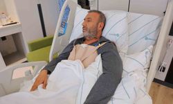 Kahramanmaraş'ta 53 Yaşındaki Hastaya Mucize Müdahale