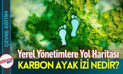 Yerel Yönetimler İçin Karbon Ayak İzi Eğitimi