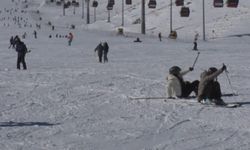 Karda Yürüme ve Kayak İçin Hayati Öneriler!