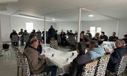 Kemer Belediyesi Vatandaşına Hizmeti Taziye Evi Faaliyette