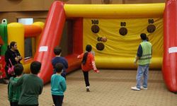 Kepez Sömestir'de Dev Festivale Kapılarını Açtı