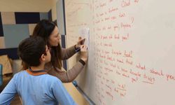 Kepez’de Ücretsiz Dil Kursları: İngilizce Ve Rusça Eğitimi