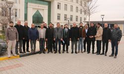 Kırıkhan’da Siyasi Gerilim: AK Parti’den Adli Hamle