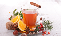 Kışa Karşı Doğal Kalkan: Kış Çayı Tarifi!