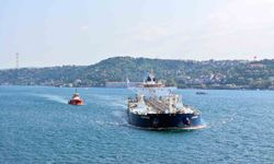 Kıyı Emniyeti 2025’te 631 Kişiyi Denizden Kurtardı