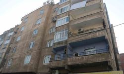 Kolonlar Patladı 83 Kişi Tahliye Edildi: Sokakta Sabahladılar