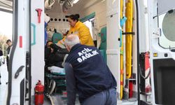 Kozan’da Kayıp Kız Çocuğu Mağarada Sağ Bulundu