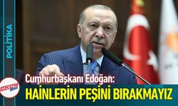 Erdoğan: Bayrağımıza Uzanan Eller Hesap Verecek