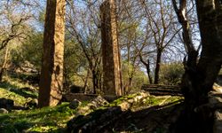 Kültür Turizmin Yeni Rotası: Apollon Khresterios Kehanet Tapınağı!