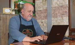 Künefe Ustalarından Duygulandıran Oylama