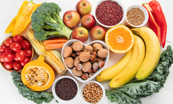 Lifli Gıdalar Kalp Hastalığı Riskini Düşürüyor!