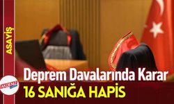 Malatya’daki Yıkımların Hesabı Mahkemede Soruldu