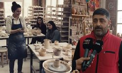 Şanlıurfa’da Fatura Usta Öğreticilere Ödetiliyor