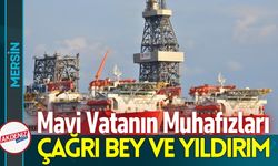 Mavi Vatanın Yeni Muhafızları: Çağrı Bey ve Yıldırım