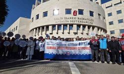 Memur-Sen’den Hükümete Ücret Muhtırası