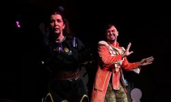 Merkezefendi'de Tiyatro Mevsimi: Ocak Ayı Oyun Takvimi