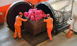 Mersin Büyükşehir’den 7/24 Kesintisiz Çevre Denetimi