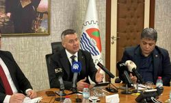 Mersin Ekonomi Devler Liginde: Lojistiğin Yeni Başkenti