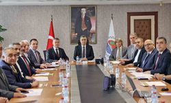 Mersin Tekstilde Kabuğunu Kırdı: Rotada Dünya Pazarı Var