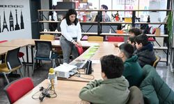 Mersin'de Çocuklara Empati Dersi: Akran Zorbalığına Son!