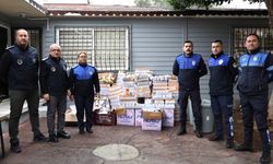 Mersin'de Dev Baskın: 6 Bin Kavanoz Sahte Krem Ele Geçirildi