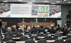 Mersin’de Dev Yatırım Bütçesi: 2,5 Milyar TL’lik Borçlanma