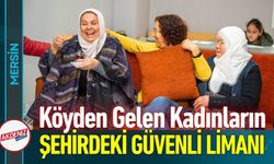 Mersin’de Kadınlara Ev Konforu: Hanımevleri Hizmette