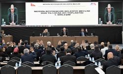 Mersin’de Vizyon Yılı: Seçer 2026 Hedeflerini Açıkladı