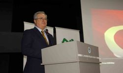 Mersin'de Yeşil Lojistik Zirvesi