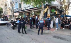 Mersin'de Yol Kapatan Hurda Araçlar Zabıtaya Takıldı