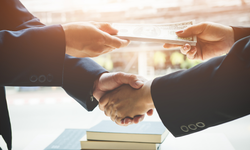 Rüşvet Davasında Tahliye: İcracı ve Katip Serbest!