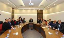 Sağlıkta Yeni Dönem: Şehir Hastanesi’ne Kademeli Geçiş