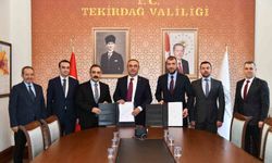 Saray’a Aile Sağlığı Merkezi ve 112 İstasyon