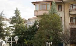 Şiddetli Rüzgar Şehirde Hayatı Durma Noktasına Getirdi