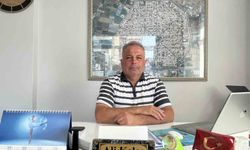 Sultanhisar’da Muhtarlıktan Yaşlılara Ekmek Hizmeti