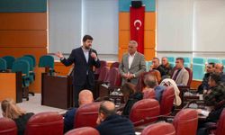 Tarsus'a AB'den Dev Destek: İklim İçin İki Büyük Proje