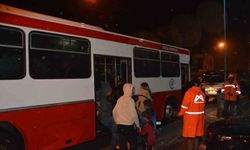 Tarsus’ta Sel Seferberliği: İşçiler Tahliye Edildi