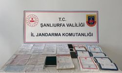 Tefecilik Operasyonunda Örgüt Lideri Dahil 3 Kişi Gözaltında!