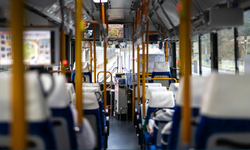 Toplu Ulaşım Ücretlerine Yüzde 15 Zam!
