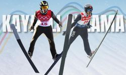Türk Kayaklı Atlama Branşında, Milli Sporcular Olimpiyat Yolunda!